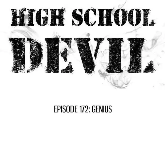 High School Devil Chapter 172 15